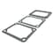 Chelsea Gasket And Spacer Kit, Pto 5-A-188X - alternate 2
